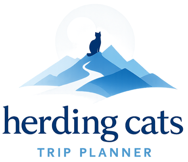 Herding Cats